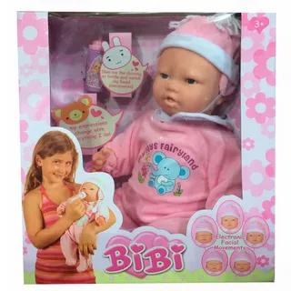 قیمت عروسک نوزاد طبیعی + خرید باور نکردنی